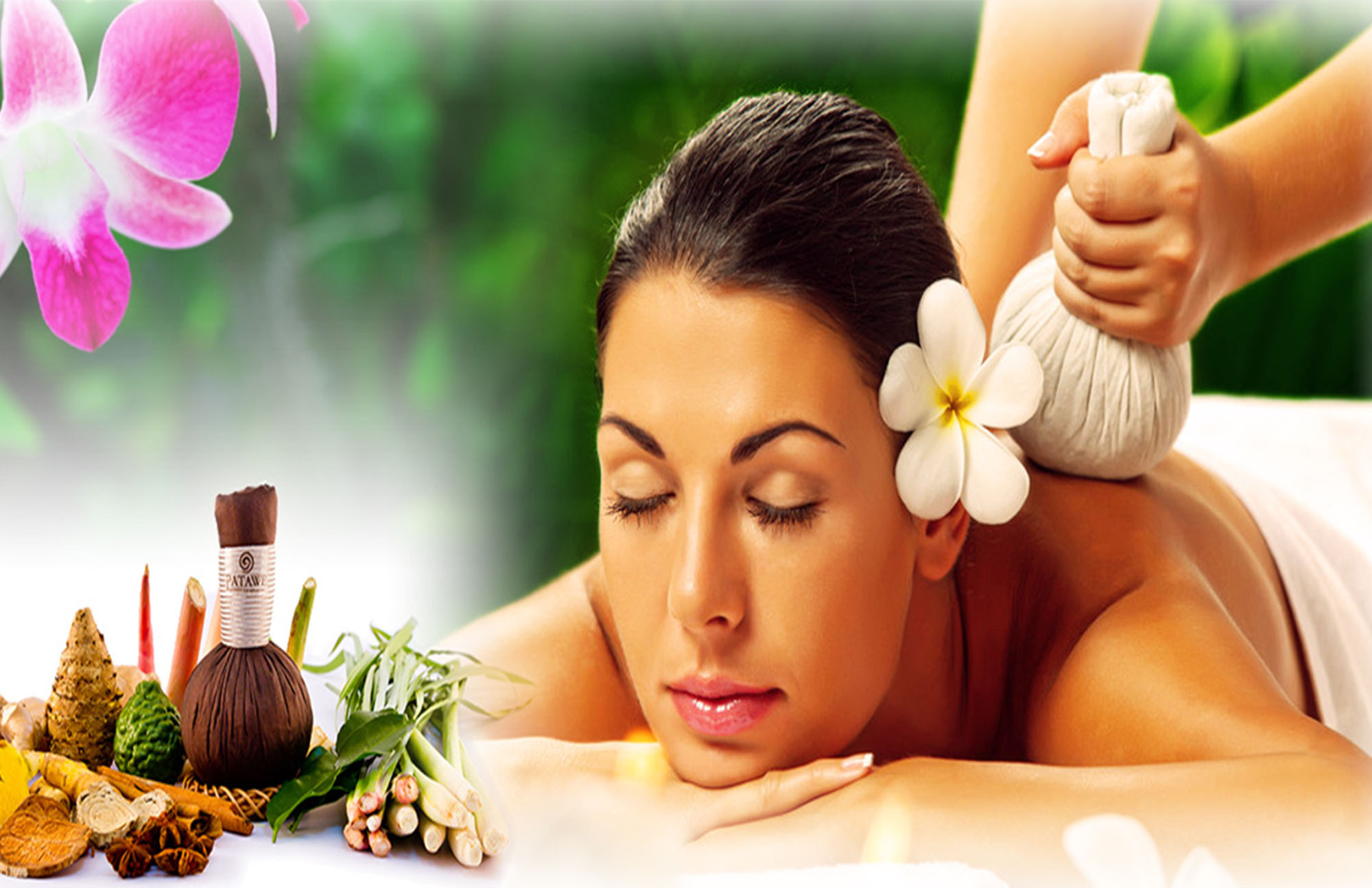 Refresh and Relax Full Massage spa in Delhi