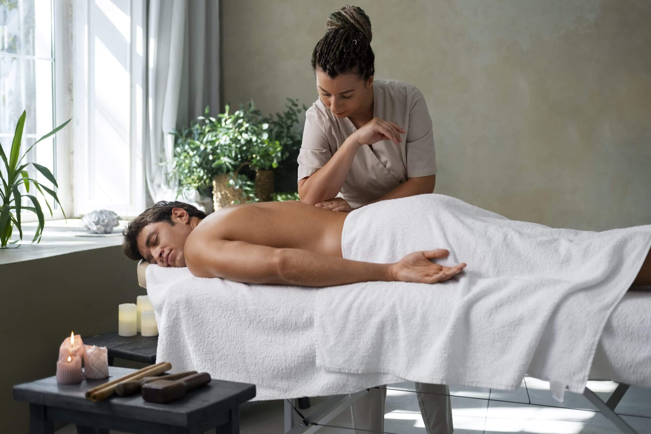 b2b spa in delhi