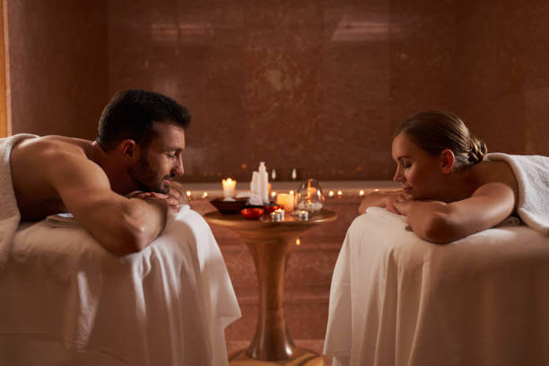 couple spa in delhi

