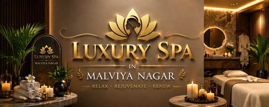 Full Body to Body Massage in South Delhi