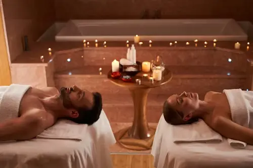 spa in malviya nagar
