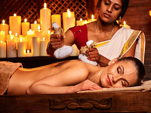 spa near sarvodaya enclave
