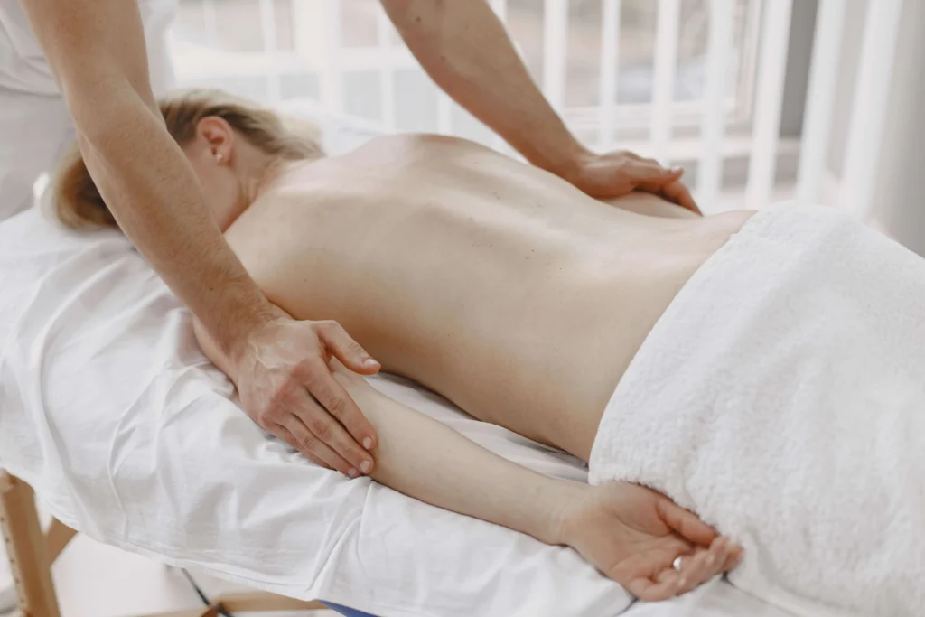 Luxury Spa in Surajkund Faridabad with Professional Massage Services